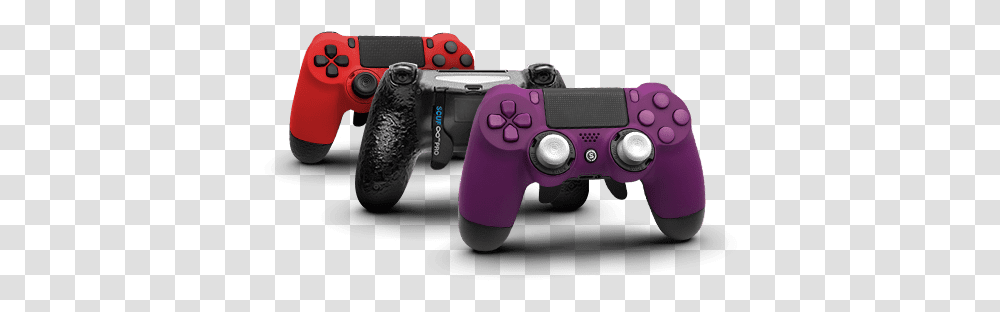 Custom Controllers Gaming Controls For Xbox And Game Controller, Electronics, Video Gaming, Camera, Joystick Transparent Png