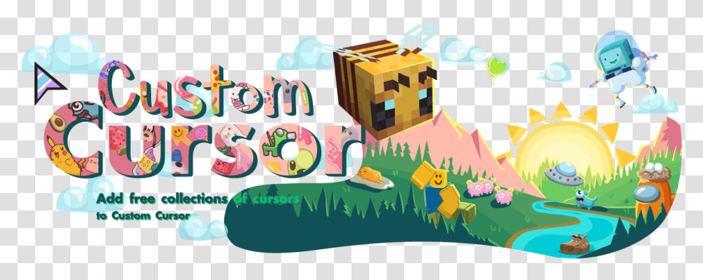 Custom Cursor Language, Graphics, Art, Angry Birds, Minecraft Transparent Png