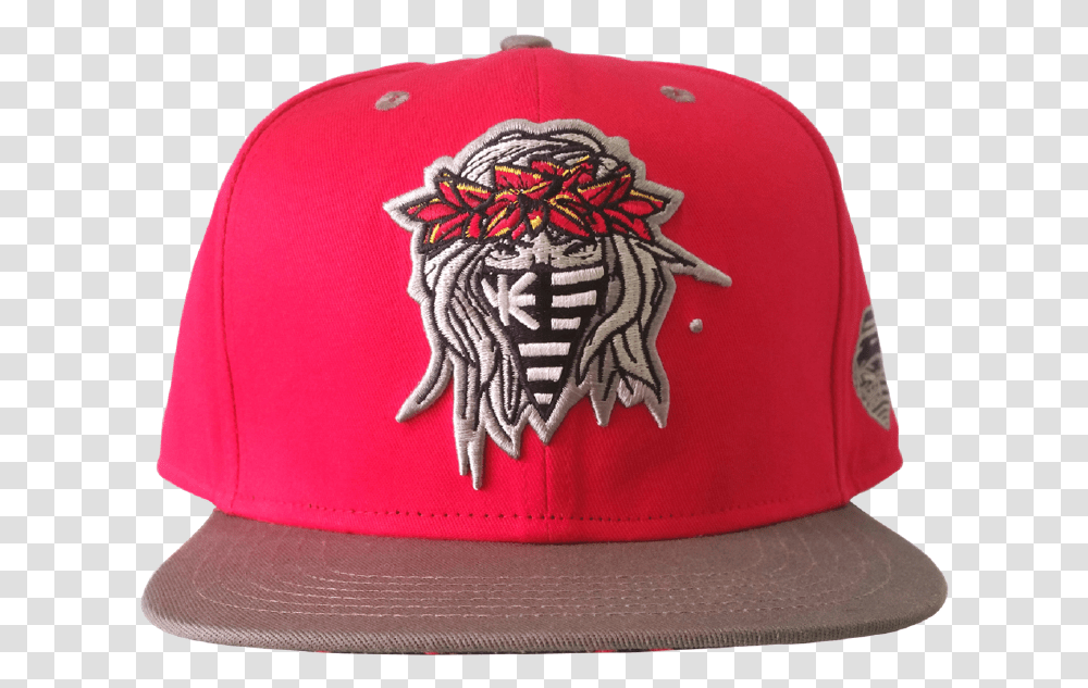 Custom Design 6 Panel Snapback Cap With 3d Embroidery Baseball Cap, Apparel, Hat, Helmet Transparent Png