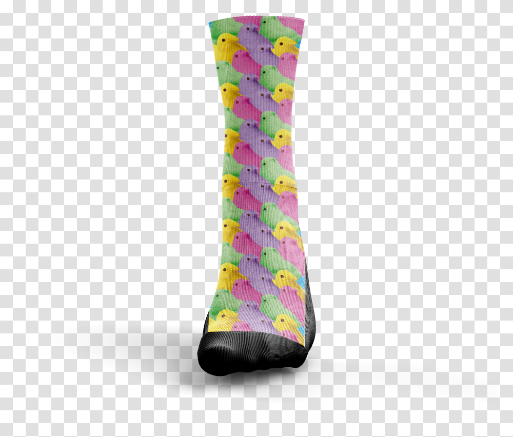 Custom Designed Socks Sock Transparent Png