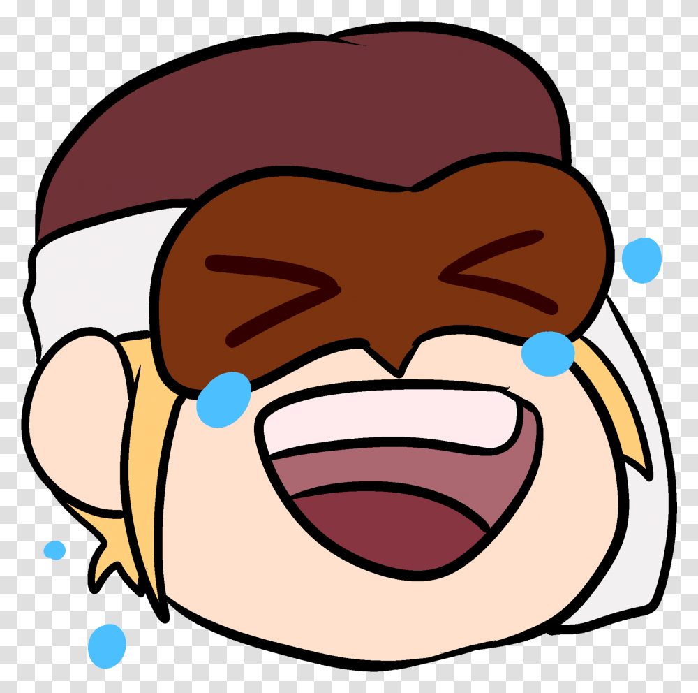 Custom Discord Emojis, Teeth, Mouth, Lip Transparent Png