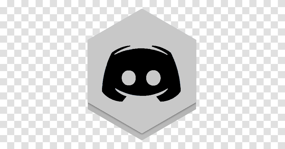 Custom Discord Icon 93933 Free Icons Library Discord Honeycomb Icon Black, Mouse, Hardware, Computer, Electronics Transparent Png