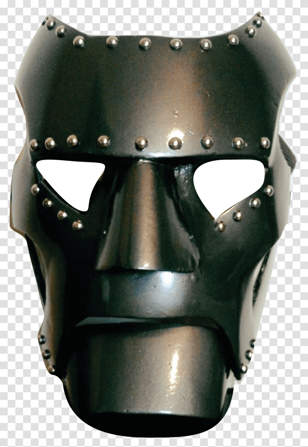 Custom Dr Doom Replica Mask Cosplay Replica Dr Doom Mask, Helmet, Apparel Transparent Png