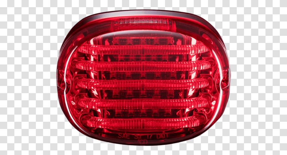 Custom Dynamics Probeam Red Led Solid, Light, Neon Transparent Png