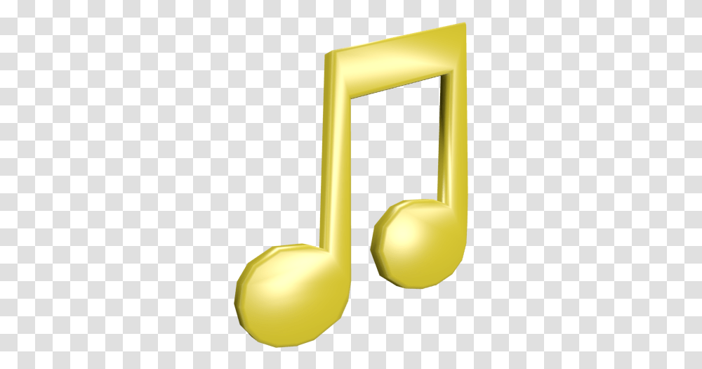 Custom Edited Banjo Kazooie Music Note, Lamp, Horn, Brass Section, Musical Instrument Transparent Png