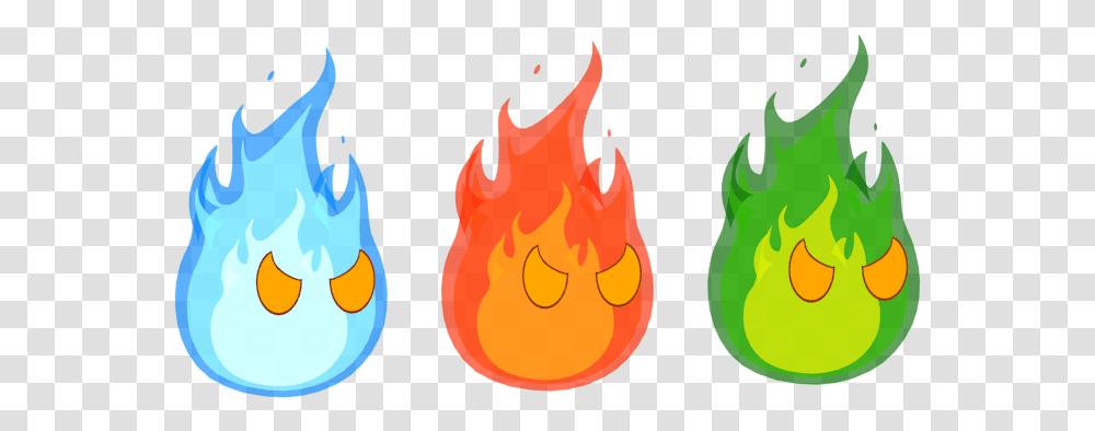 Custom Edited Mario Customs Lava Bubble & Embers The Bubble Flame Super Mario, Fire, Bonfire Transparent Png