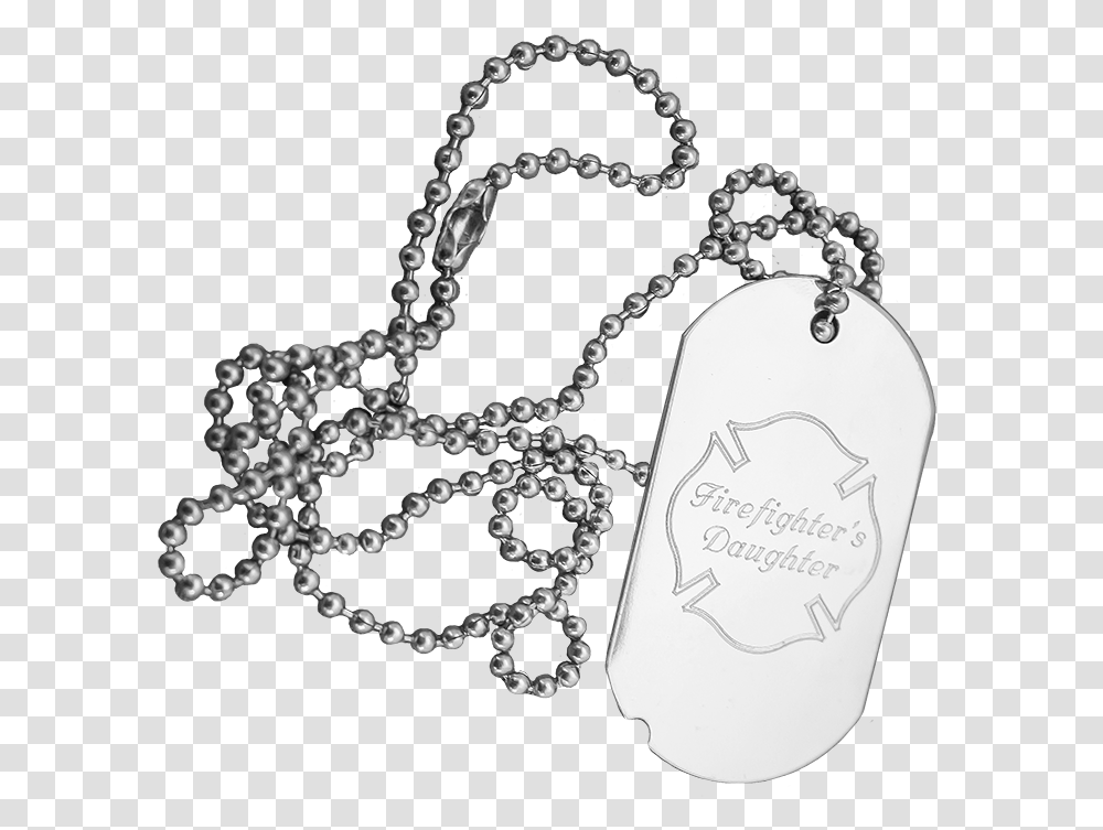 Custom Engraved Dog Tag Dog Tag, Accessories, Accessory, Necklace, Jewelry Transparent Png