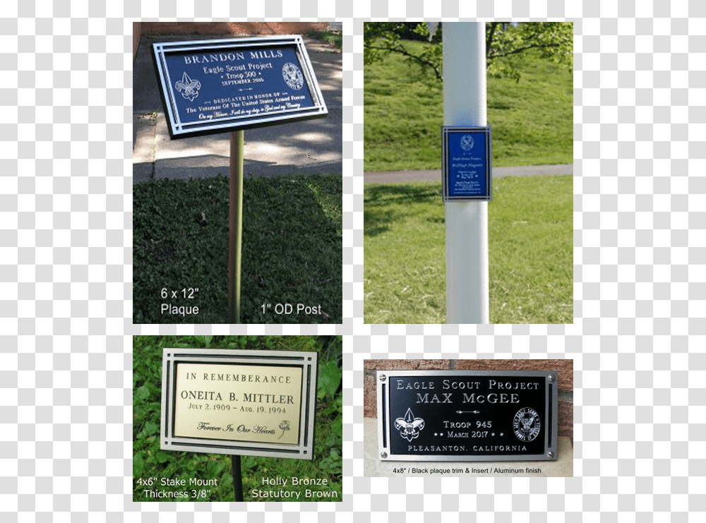 Custom Engraved Plaques Sign, Plant, Grass Transparent Png