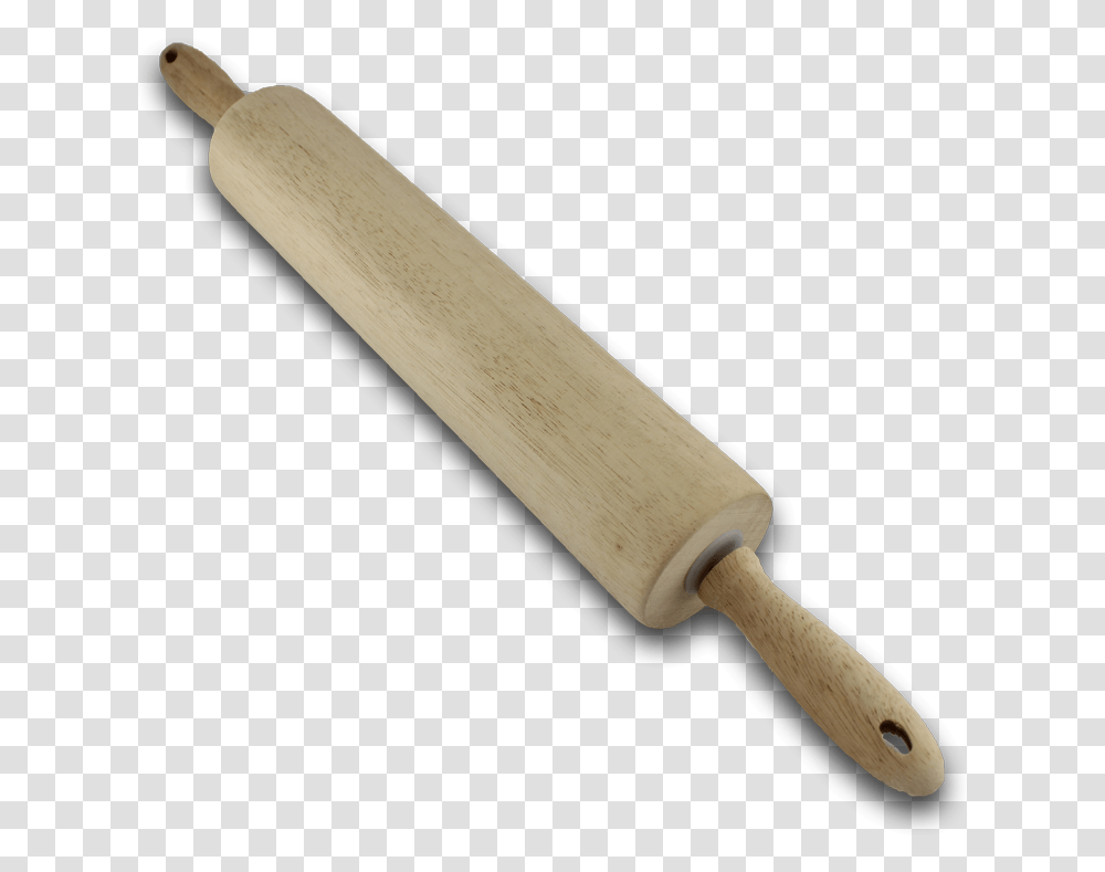 Custom Engraved Rolling Pin Rolling Pin, Tool, Knife, Blade, Weapon Transparent Png