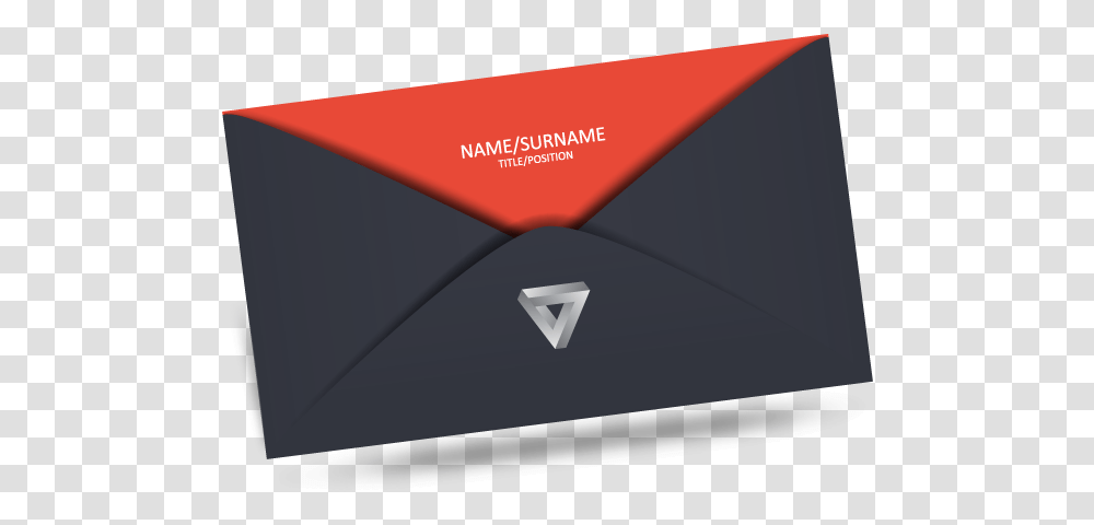 Custom Envelope Designs Envelope Desing Logo, Business Card, Paper, Text, Mail Transparent Png