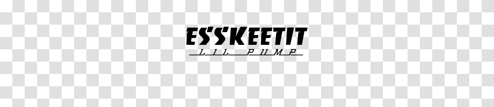 Custom Esskeetit Lil Pump License Plate, Gray, World Of Warcraft Transparent Png