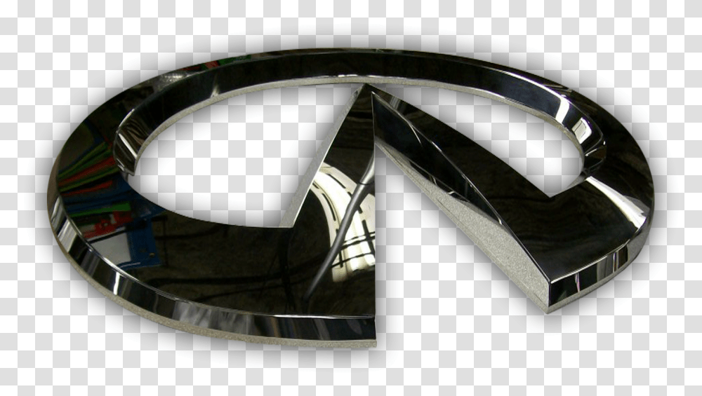 Custom Fabricated Polished Stainless Art, Building, Architecture, Arched, Bridge Transparent Png