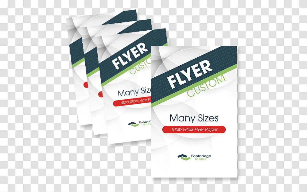 Custom Flyers Horizontal, Text, Paper, Advertisement, Poster Transparent Png