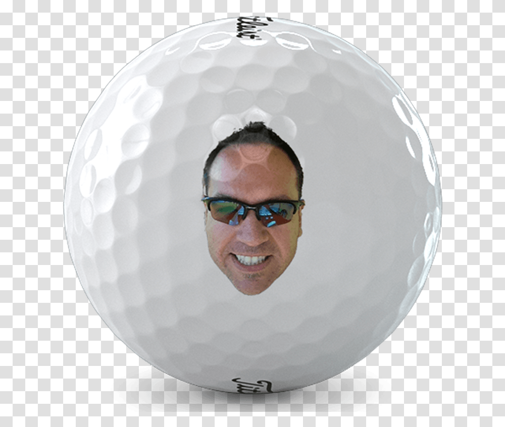 Custom Golf Ball, Sport, Person, Human, Sports Transparent Png