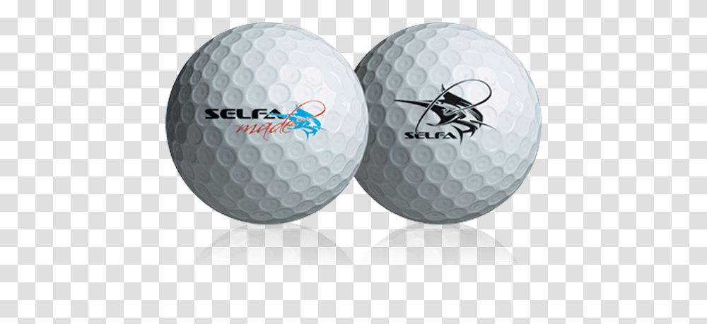 Custom Golf Ball, Sport, Sports Transparent Png