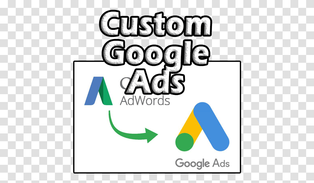 Custom Google Ads Made For Water Sports Companies, Alphabet, Flyer Transparent Png