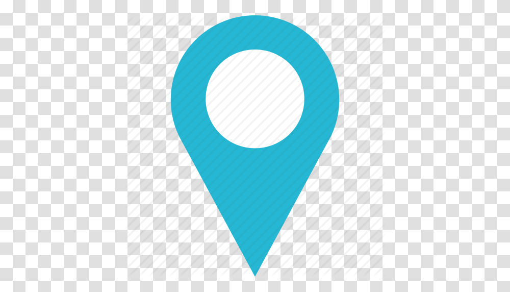 Custom Google Locate Location Pn, Tape, Plectrum, Heart, Triangle Transparent Png