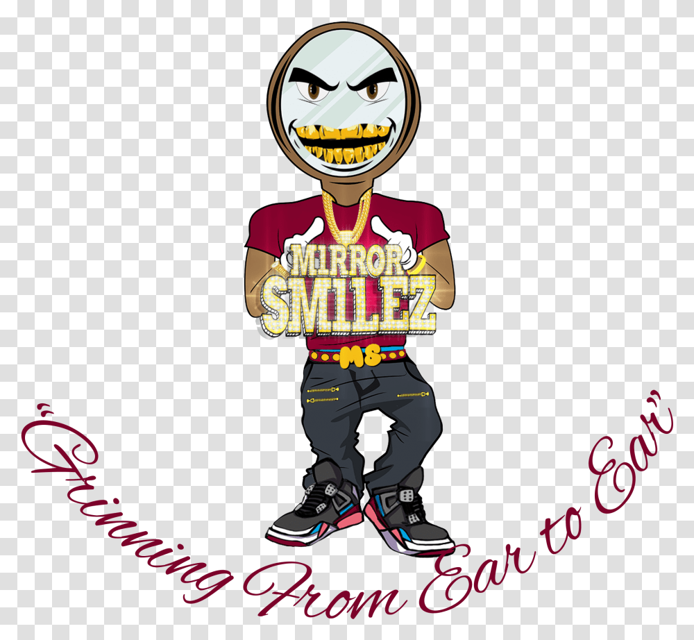 Custom Grillz & Jewelry Silver Rose White & Yellow Gold Illustration, Person, Poster, Advertisement, Astronaut Transparent Png