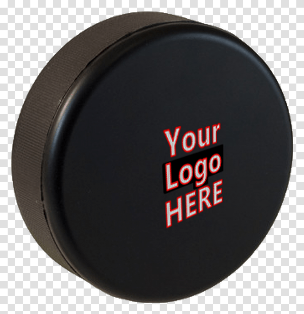 Custom Hockey Puck Circle, Baseball Cap, Hat, Apparel Transparent Png