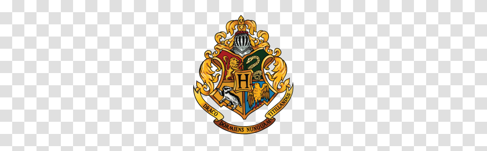 Custom Hogwarts Logo T Shirts T Shirt, Trademark, Emblem, Badge Transparent Png