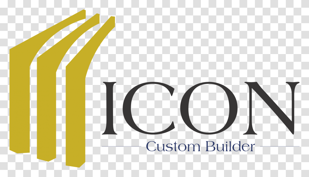 Custom Home Builders El Paso Tx - Icon Clip Art, Text, Alphabet, Hand, Symbol Transparent Png
