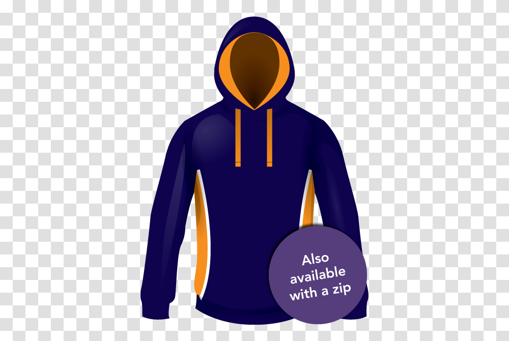 Custom Hooded Sweatshirts For Men Women And Children We Can, Apparel, Sweater, Purple Transparent Png