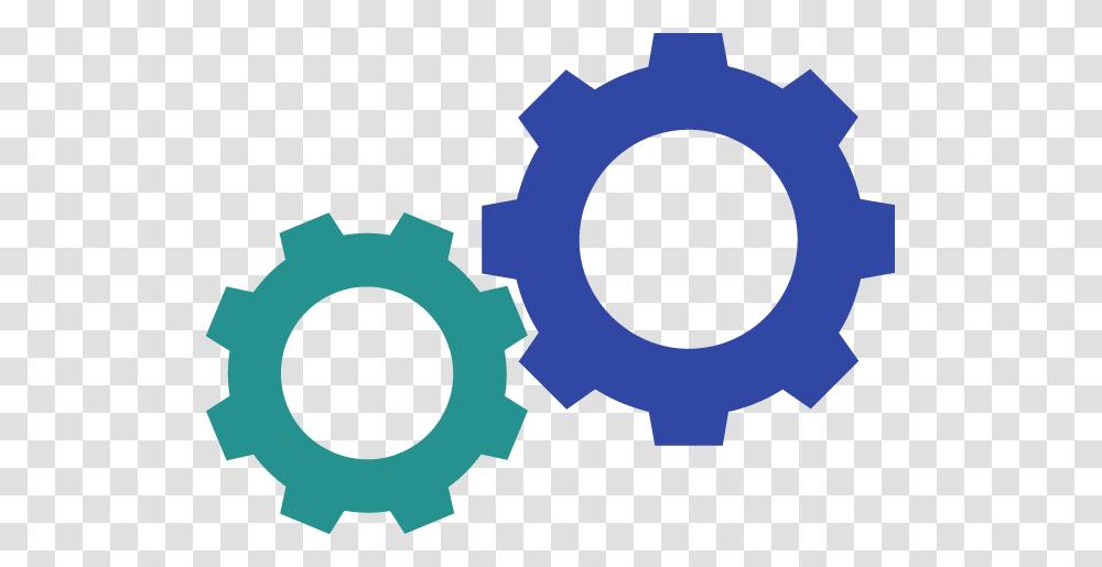 Custom Icons Marc Engle, Machine, Gear, Cross Transparent Png