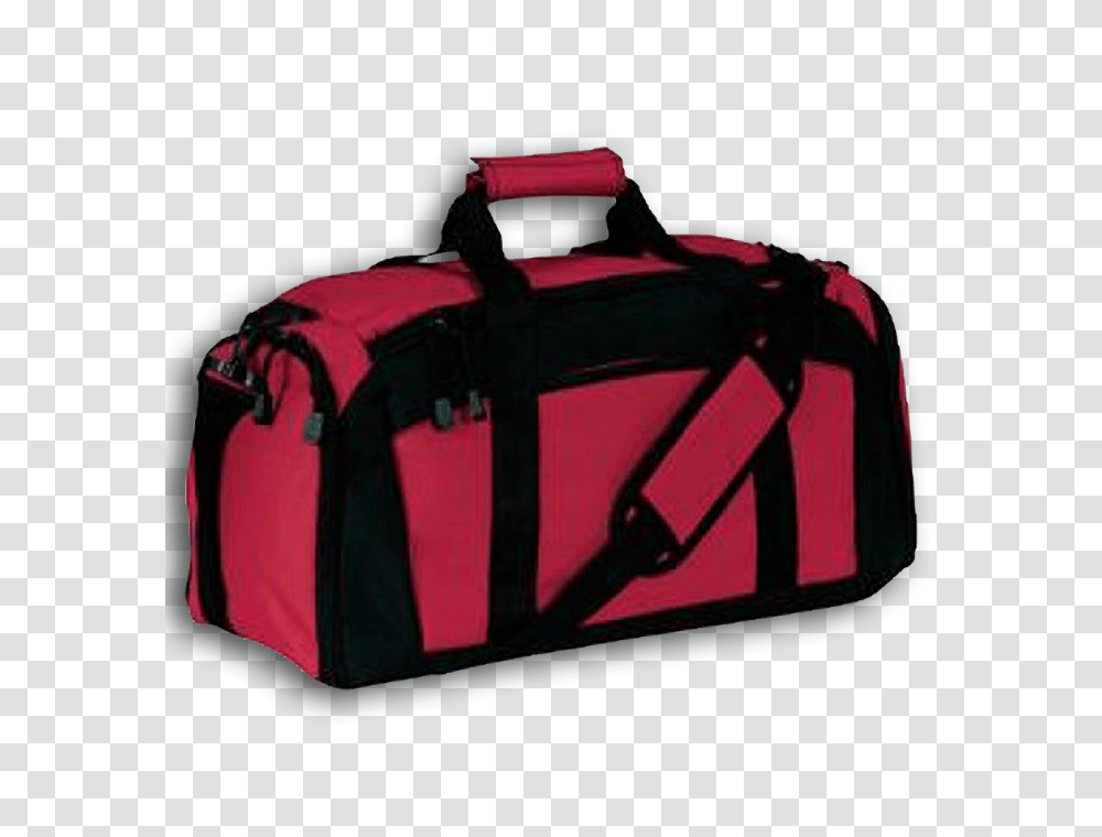 Custom Imprinted Gym Bag Pro Tuff Decals, Luggage, Tent, Suitcase, Handbag Transparent Png