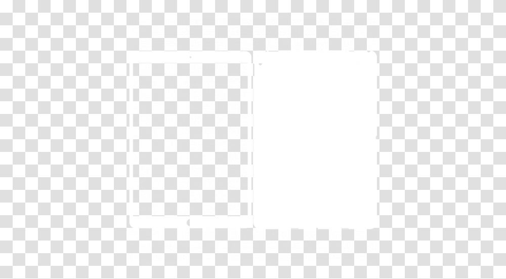 Custom Ipad Pro, White Board, Page, Word Transparent Png