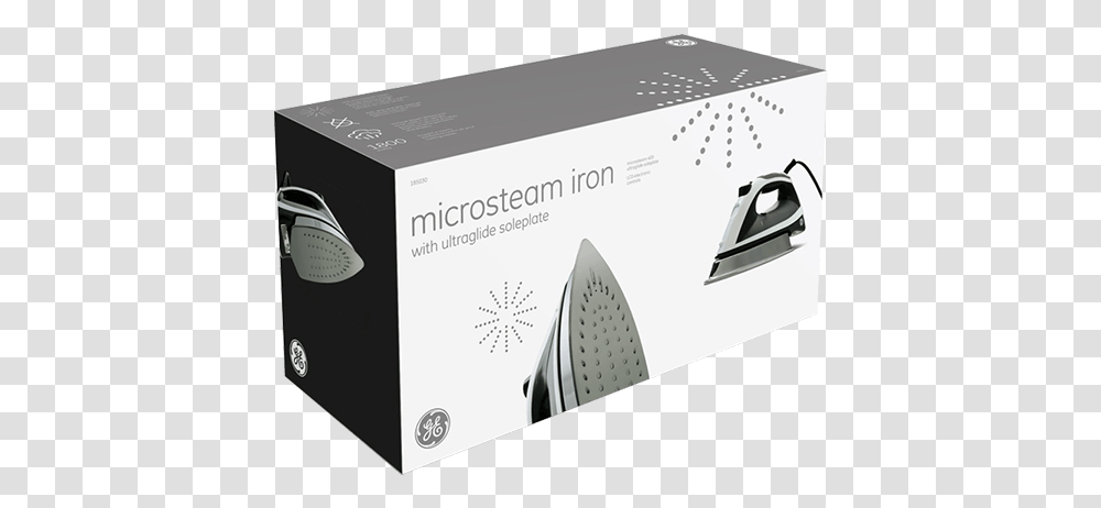 Custom Iron Boxes Home Appliances Packaging Design Cool, Clothes Iron Transparent Png