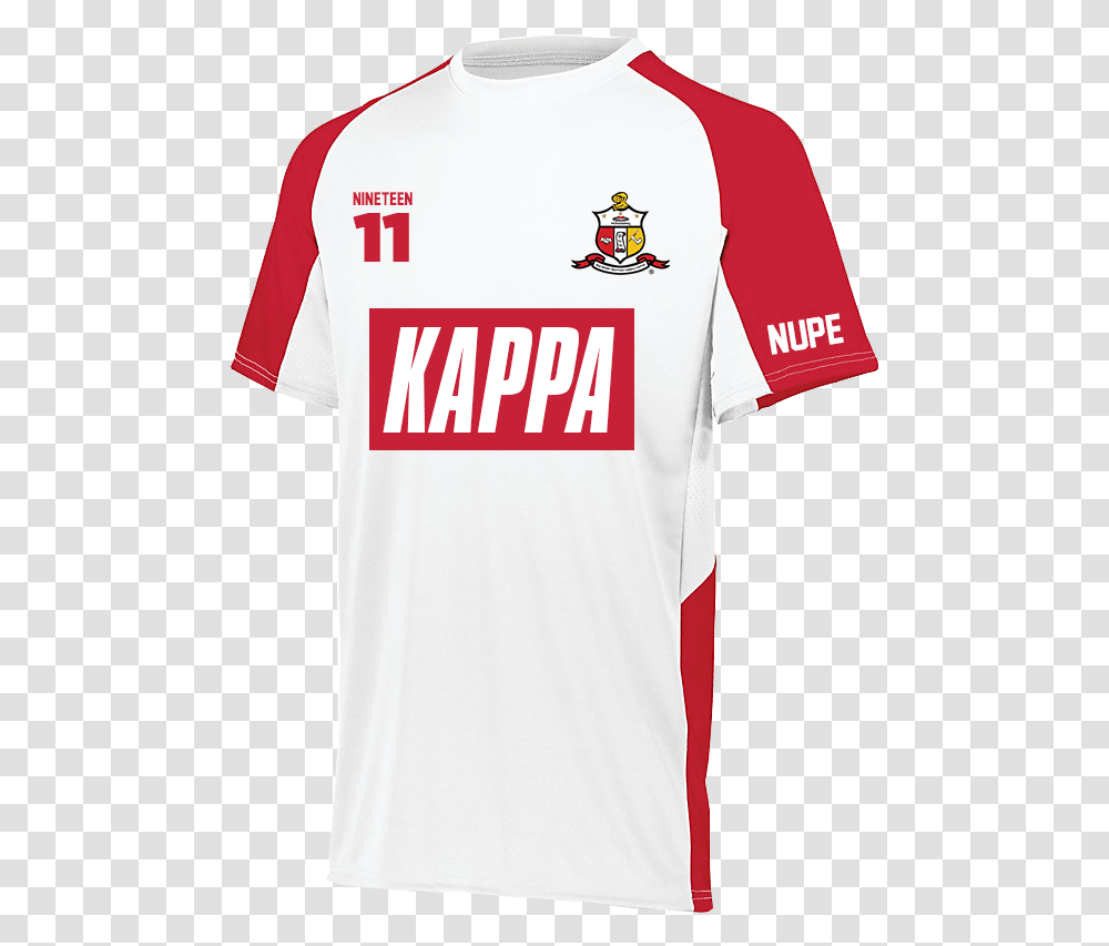 Custom Kappa Alpha Psi Jerseys, Apparel, Shirt, T-Shirt Transparent Png