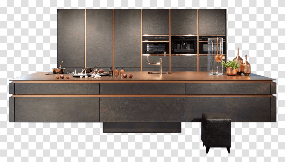 Custom Kitchen Modern Kitchen Design 2020, Furniture, Room, Indoors, Sink Faucet Transparent Png