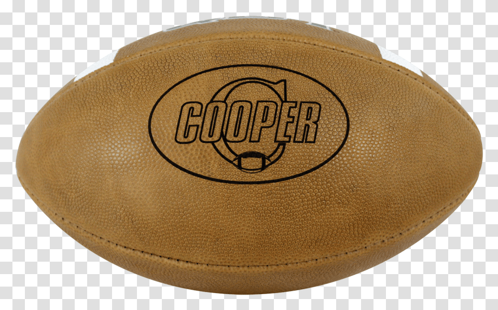 Custom Leather FootballClass Flag Football, Sport, Sports, Rugby Ball, Baseball Cap Transparent Png