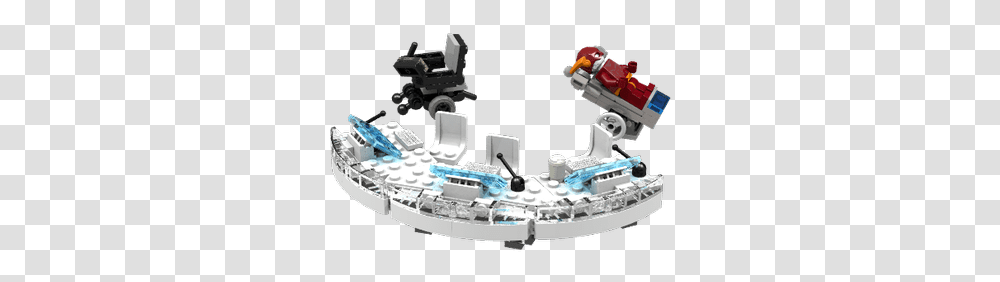 Custom Lego Flash Set, Spaceship, Aircraft, Vehicle, Transportation Transparent Png
