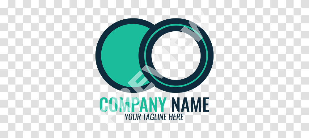 Custom Logo Design For Business Free Circle, Advertisement, Poster, Hand, Flyer Transparent Png