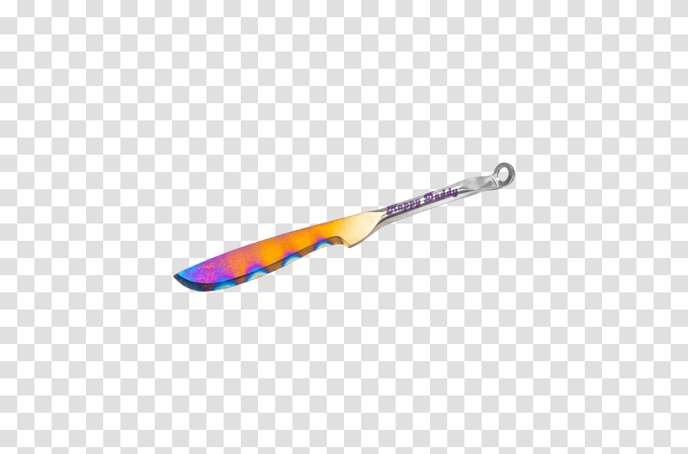 Custom Machete Happy Daddy Products, Brush, Tool, Weapon, Weaponry Transparent Png