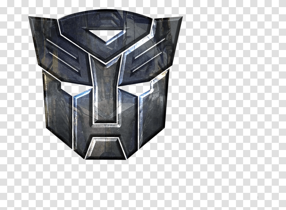 Custom Made Autobot Logo Transformer Logo, Architecture, Building, Emblem, Symbol Transparent Png