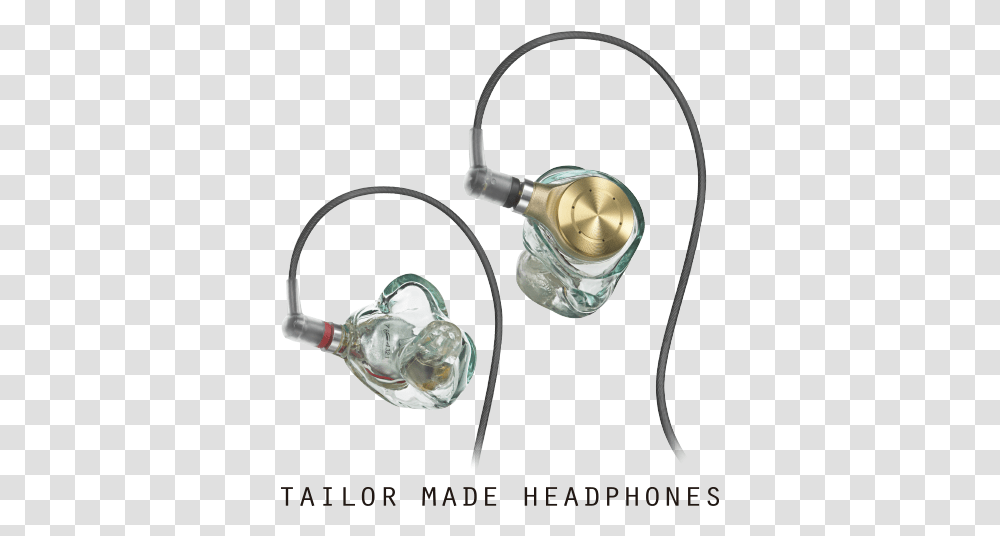 Custom Made Headphones, Electronics, Headset, Lighting, Plug Transparent Png