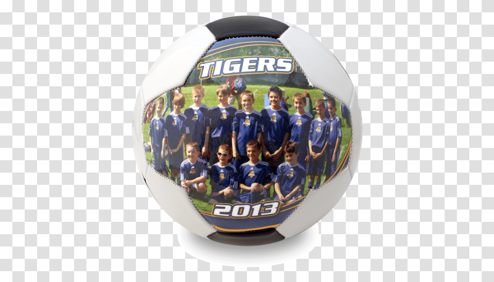 Custom Made Soccer Balls, Person, Sphere, People, Fisheye Transparent Png