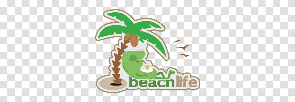 Custom Mascot Logo Design Beach Mascot Logo, Plant, Food, Fruit, Text Transparent Png