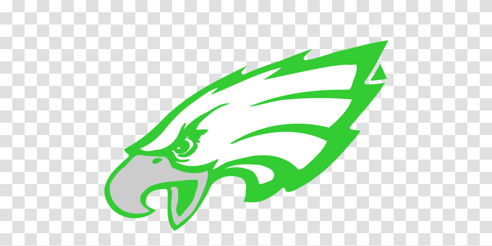 Custom Mascot Logo Earrings Philadelphia Eagles Illustration, Dragon, Animal, Reptile Transparent Png