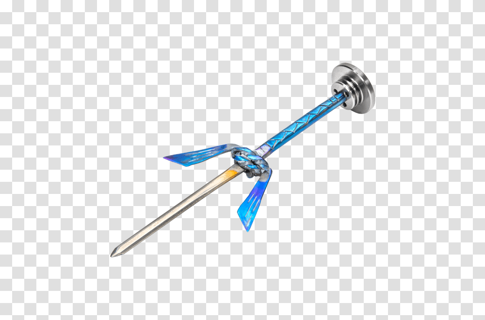 Custom Master Sword Happy Daddy Products, Weapon, Weaponry, Blade, Machine Transparent Png