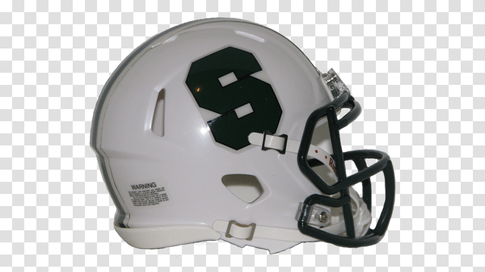 Custom Mini Football Helmets Mini Football Helmet Decals, Apparel, American Football, Team Sport Transparent Png