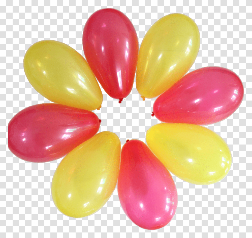 Custom Mini Instant Latex Water Balloon Balloon Transparent Png