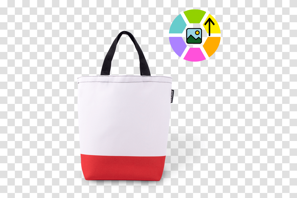 Custom Mini Tote Wprinted Boot Shoulder Bag, Handbag, Accessories, Accessory, Tote Bag Transparent Png