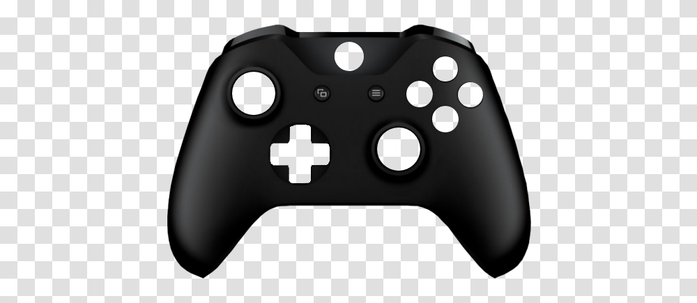 Custom Modded Xbox One Sx Controller, Electronics, Mouse, Hardware, Computer Transparent Png