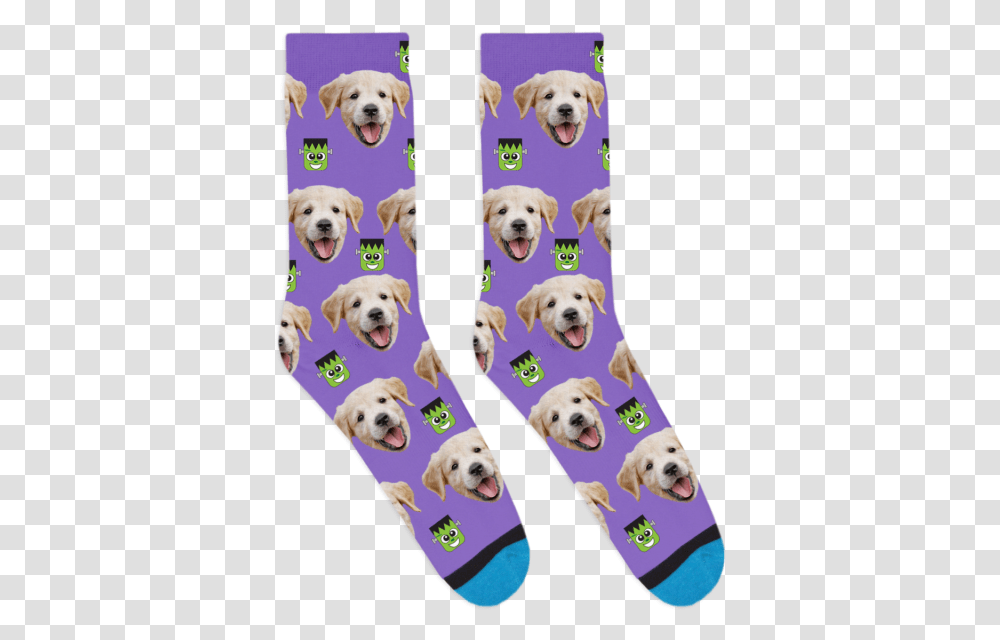 Custom Monster Socks Dog Supply, Tie, Accessories, Accessory, Pet Transparent Png