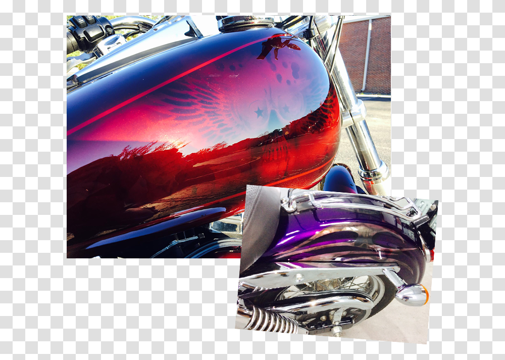 Custom Motorcycles Wilmington Nc Motorcycle, Vehicle, Transportation, Car, Convertible Transparent Png