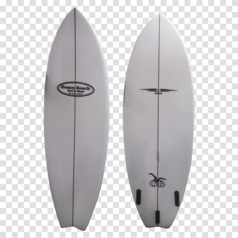 Custom Obss Surf Board Surfboard, Sea, Outdoors, Water, Nature Transparent Png