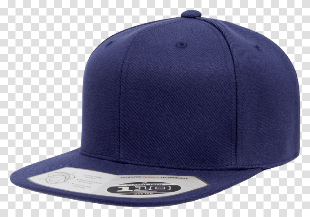 Custom Or Blank Lifeguard Flexfit Snapback Hat Baseball Cap, Apparel Transparent Png